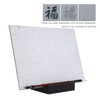 Water Drawing Artist Board, Water Storage Box, Buddha Board Set,