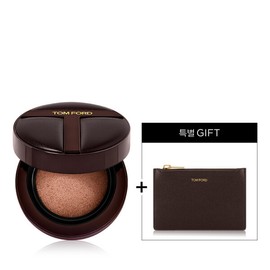 Architecture Soft Matte Blurring Cushion (+Mahogany Small Pouch) 2.0 Buff / 아키텍처 소프트 매트 블러링 쿠션 (+마호가니 스몰 파우치) 2.0 버프