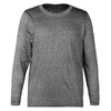 Cut Resistant Anti Slash Clothes Level 5 Protective Equipment Round