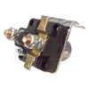 APUK Starter Solenoid Switch 12V Replacement for Massey Ferguson FE