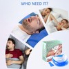 Anti-Snoring Mouth Guard, Snore Stopper, Adjustable Devices, Effective Solution, Professional
