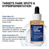 Suero Acido Kojico Y Niacinamida Antimanchas Facial