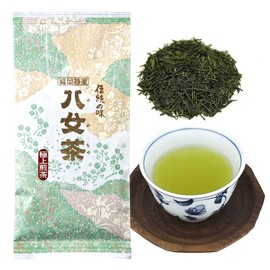 Sencha Premium Tea Leaf Yame Tea Premium Sencha, 3.5 oz (100 g), Bagged, Iwasakien Seicha Tea, Kyushu, Fukuoka, 100% Yame Tea, 88 Night Picking, Ichibancha