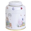 New English Teas Beatrix Potter Caddy with 80 Teabags, English
