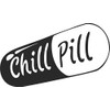SEC Apparel Chill Pill Iron on Patch for Shirts, Decorations