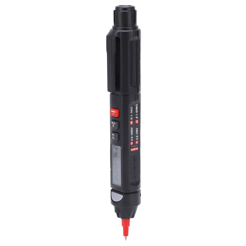 ET8906 DC1000/AC700 Pen Type Digital Multimeter Automatic Identification Handheld Tester