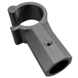 Twowinds Haken Öffnen Kompatibel mit Velux, Dachfenster Haken Teleskopstange Dachfenster, Bedienungsstange Rollos Jalousien, Stangenhaken Öffner, Ersatzteil, Fensteröffner