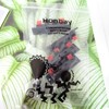 Honbay 4PCS 4 Pin Speaker Terminal Block 4 Position Amplifier