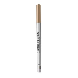 L'Oreal Paris, Tinta Semi-Permanente Para Cejas Micro Ink Dark Blonde, 1Ml