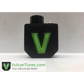 Kawasaki 2009-2024 Kawasaki Vaquero / Voyager - Audio AUX MP3 3.5mm (1/8") Jack Connector