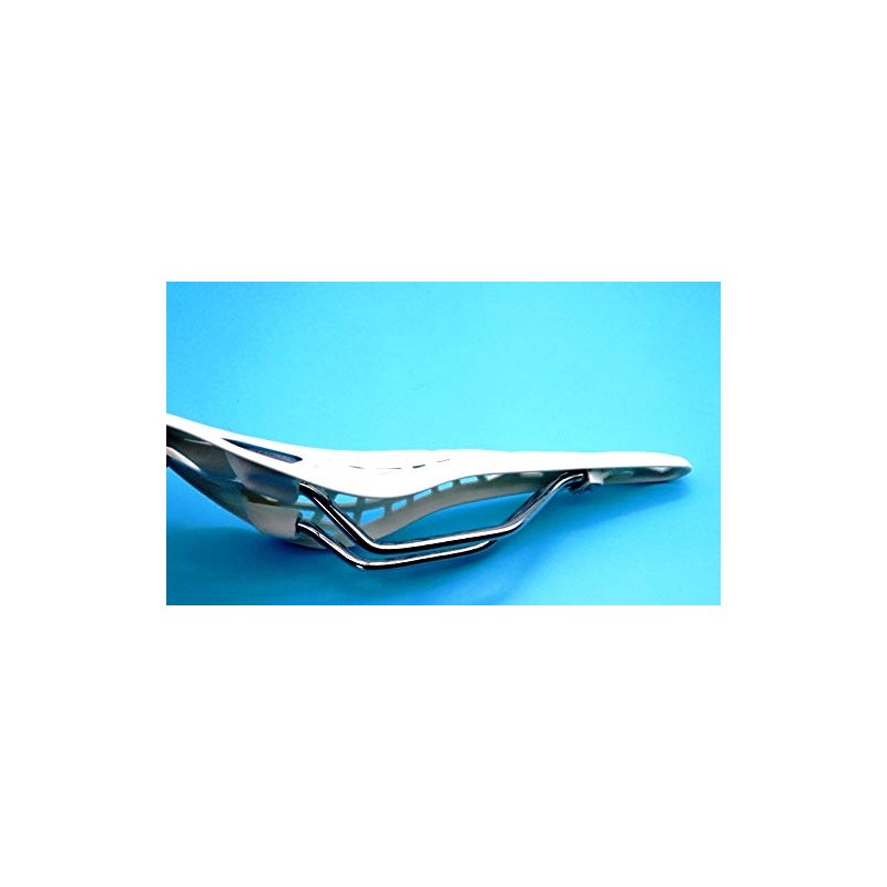 CarbonEnmy Bicycle Saddle, Sports Saddle, Road Bike, MTB, Trekking Saddle,