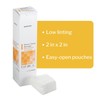 McKesson Woven Gauze Sponges Non-Sterile 12-Ply 4x4 (2 X 2