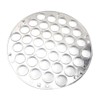 Pelmeni Mold, Dumpling Form, 37 Holes Aluminum Alloy Dumpling Mold,