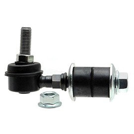 ACDelco Advantage 46G0307A Front Suspension Stabilizer Bar Link Kit with Hardware
