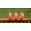 Berry Plastics Polyken 8 Rolls Polyken 512 Neon Orange 2"