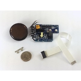 SensComp 606783SLF Series 600 Instrument Grade Single OEM Kit