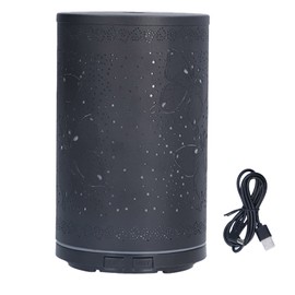 100ml Butterfly Pattern Essential Oil Diffuser Household Automatic Aroma Diffuser for Office Party