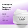 Olay Age Defying Classic Daily Renewal Cream, Face Moisturizer 2.