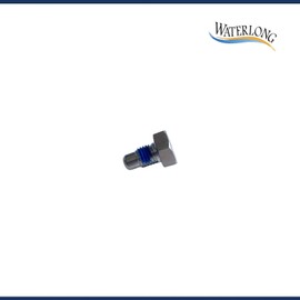 WATERLONG 8M0050058 10-8M0177279 Screw Replaces for Mercury Outboard 135HP 140HP 150HP 175HP 200HP 225HP 250HP 300HP