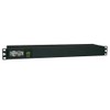 Tripp Lite Metered PDU, 20A, 12 Outlets (5-15/20R), 120V, L5-20P/5-20P