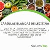 Lecithin 1,200mg Nature's Plus 90 Softgel by