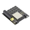 ESP32 Wireless 16 Way Driver Module Wifi BT Remote Control