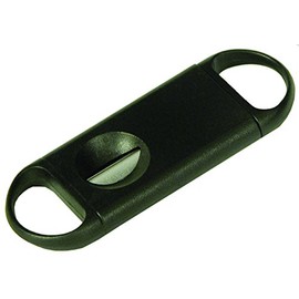 Quality Importers Trading Guillotine Cigar V-Cutter, Up to 54-Ring