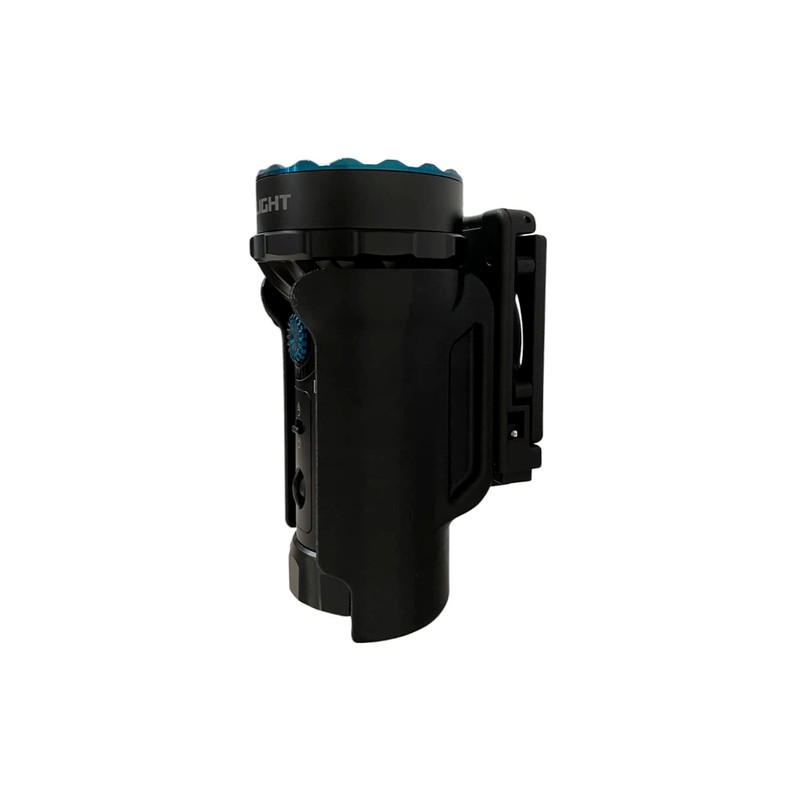 HoldMyGear Holster for Olight Marauder Mini Flashlight (flashlight not included)