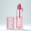 Blessmoon I'm Mute Lipstick 04 in, 3.4g, 1 unit / 블레스문 아임 뮤트 립스틱 04 인, 3.4g, 1개