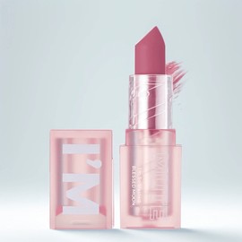 Blessmoon I'm Mute Lipstick 04 in, 3.4g, 1 unit / 블레스문 아임 뮤트 립스틱 04 인, 3.4g, 1개