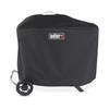 Weber (ウェーバー) Barbecue Grill BBQ Portable Gas Grill WEBER TRAVELER