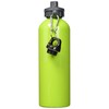 Brunner Camping Products – hydrolin Steel 1000 – Water Bottle