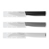 KitchenAid Paring Knife Set, High Carbon Stainless Steel Kitchen Knife
