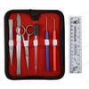 DR Instruments 65ZP Zippy Dissecting Kit