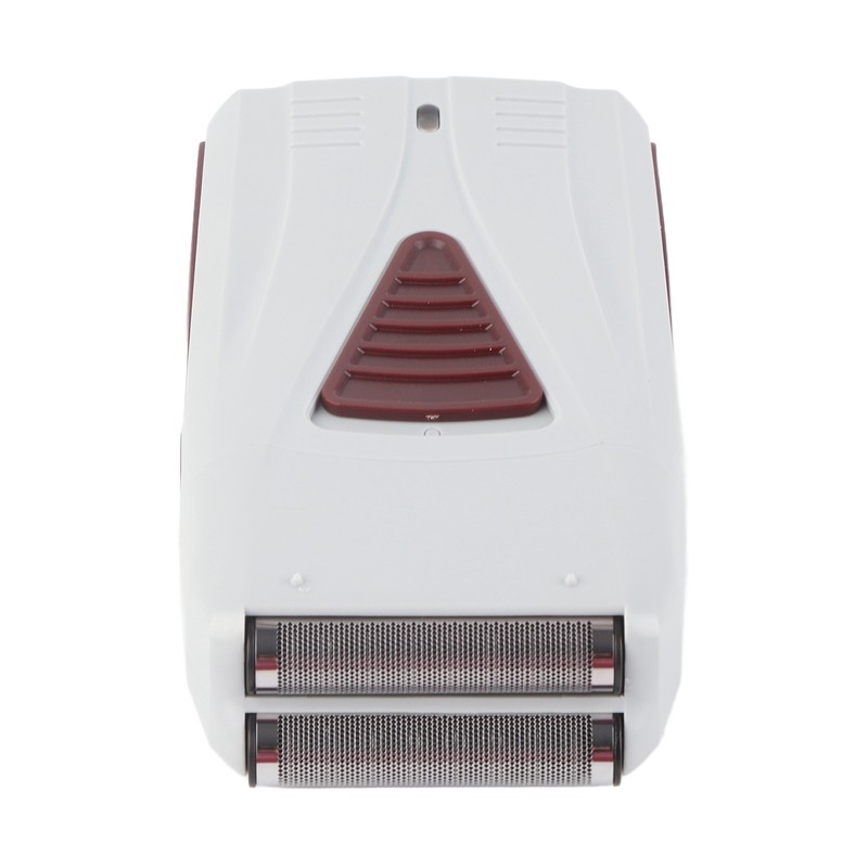 Reciprocating Electric Trimmer Multifunctional 2 Blade USB Rechargeable Electric Hair