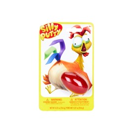 Crayola 08-0313 Silly Putty Original