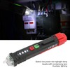 Electric Test Pen Non-Contact Voltage Tester Wire Break Point Finder