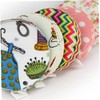 Ciieeo 1.5m Retractable Fabric Wrap Tape Measure Portable Sewing Tool