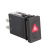 3B0953235D Warning Emergecy Hazard Light Switch from Dromedary