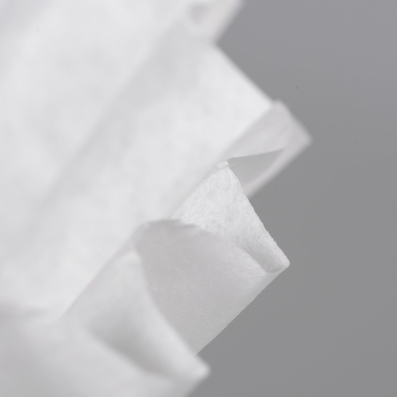 BUNN Commercial Tea & Paper Coffee Filters, 20138.1000 White, 1.5