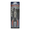 Hi-Seas Alicates de Punta Larga de Acero Inoxidable, Plateado/Gris, 8
