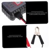 FUNOMOCYA Vehicle Injector Tester Car Injector Detector Recyclable Sturdy for