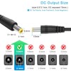 12V 5A Power Supply for LED Strip Lights, 60W Power