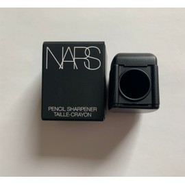Nars Crayon Pencil Sharpener, Black