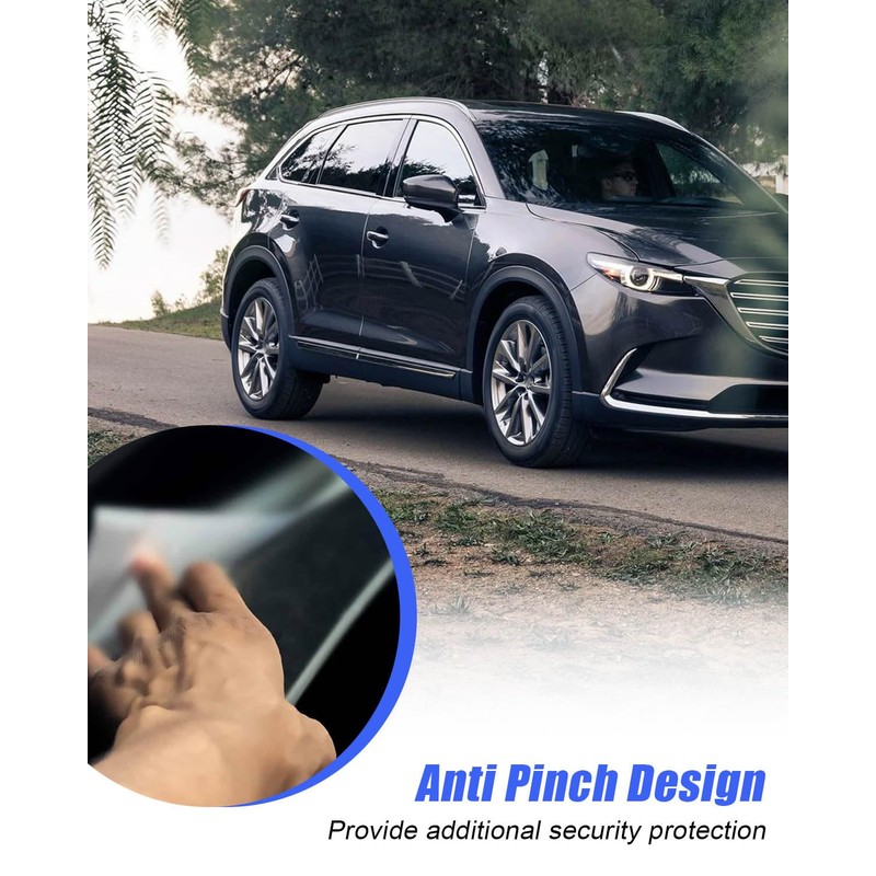 Front Left Power Window Switch Fit for Mazda CX-9 2007-2015,