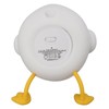 Cute Duck Night Light Silicone Night Lamp 1200mAh Rechargeable Animal