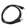 UpBright New USB Cable Computer PC Laptop Data Sync Cord