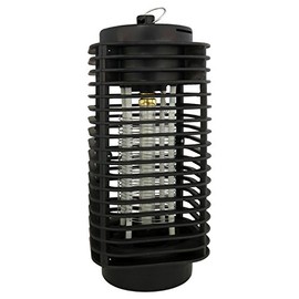 Home Innovations By Power Advantage Indoor Electronic Bug Zapper