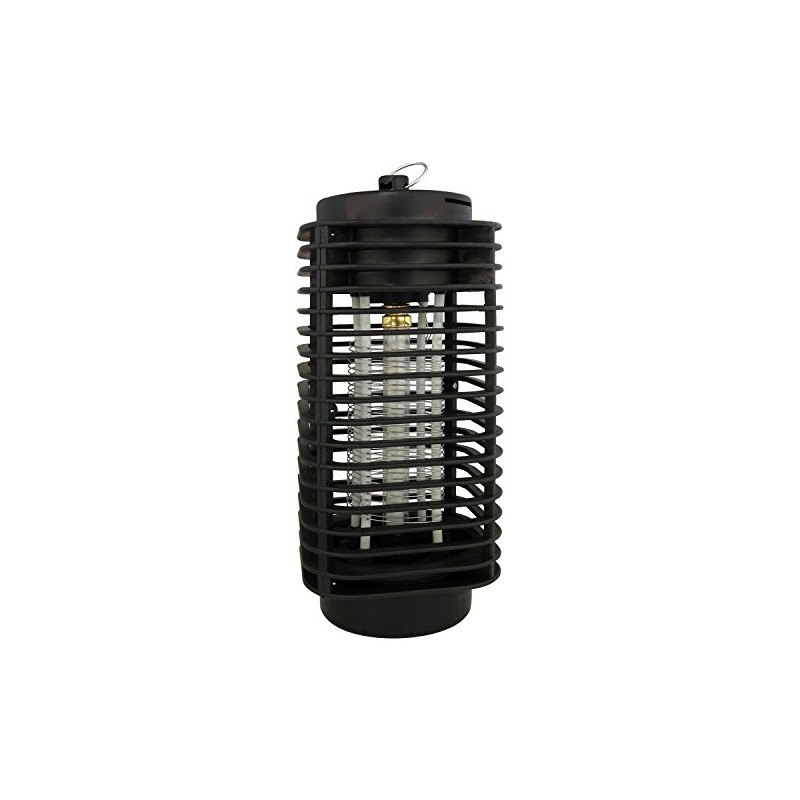 Home Innovations By Power Advantage Indoor Electronic Bug Zapper
