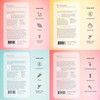 The Good Patch Vital Natural Patches Mixed Bundle with B12